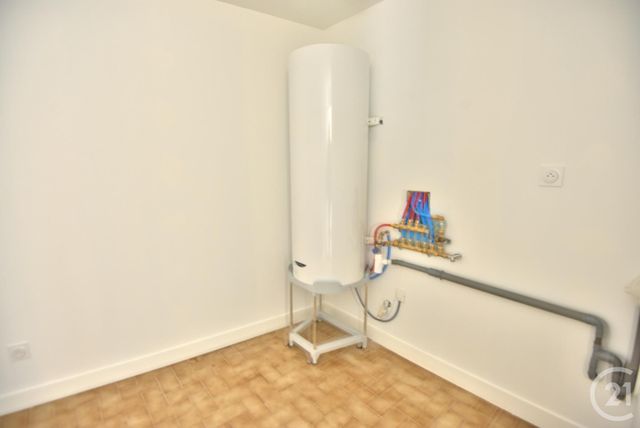 Appartement à louer - 3 pièces - 79.0 m2 - PEYRINS - 26 - RHONE-ALPES - Century 21 Orcalla Immobilier