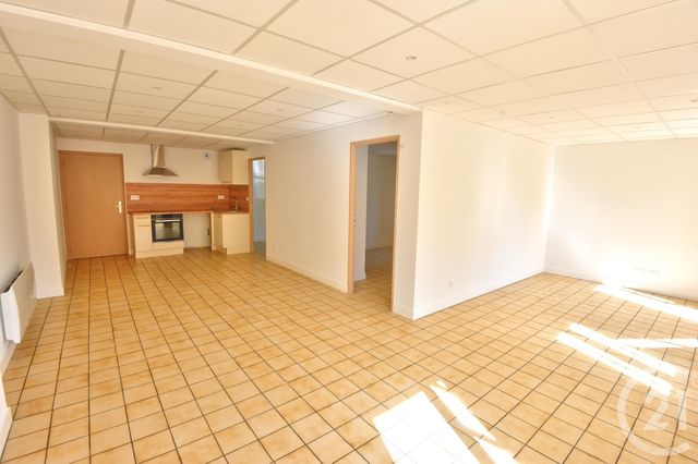 Appartement à louer - 3 pièces - 79.0 m2 - PEYRINS - 26 - RHONE-ALPES - Century 21 Orcalla Immobilier