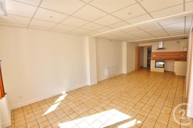 Appartement à louer - 3 pièces - 79.0 m2 - PEYRINS - 26 - RHONE-ALPES - Century 21 Orcalla Immobilier