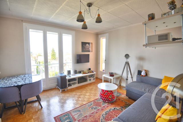 appartement - ROMANS SUR ISERE - 26
