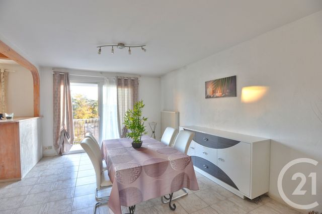 appartement - ROMANS SUR ISERE - 26