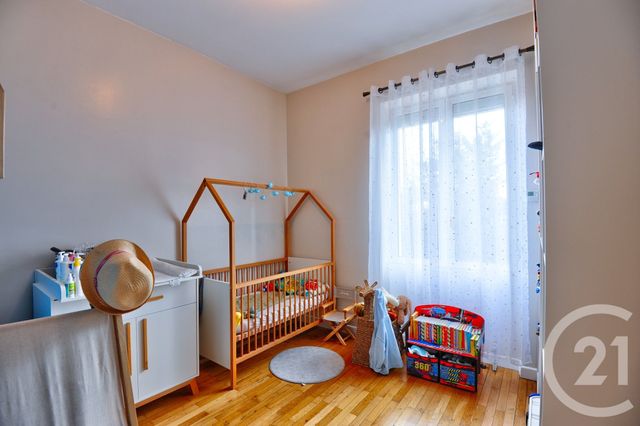 maison à vendre - 11 pièces - 237.0 m2 - ROMANS SUR ISERE - 26 - RHONE-ALPES - Century 21 Orcalla Immobilier