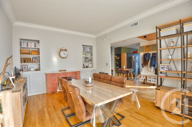 maison à vendre - 11 pièces - 237.0 m2 - ROMANS SUR ISERE - 26 - RHONE-ALPES - Century 21 Orcalla Immobilier