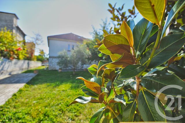 maison à vendre - 11 pièces - 237.0 m2 - ROMANS SUR ISERE - 26 - RHONE-ALPES - Century 21 Orcalla Immobilier