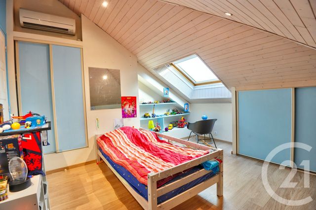 maison à vendre - 11 pièces - 237.0 m2 - ROMANS SUR ISERE - 26 - RHONE-ALPES - Century 21 Orcalla Immobilier