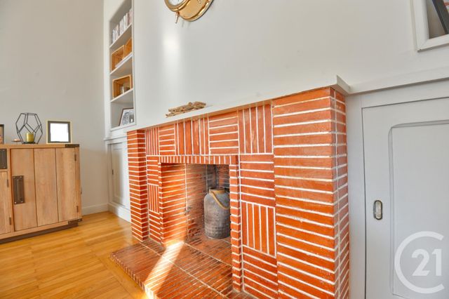 maison à vendre - 11 pièces - 237.0 m2 - ROMANS SUR ISERE - 26 - RHONE-ALPES - Century 21 Orcalla Immobilier