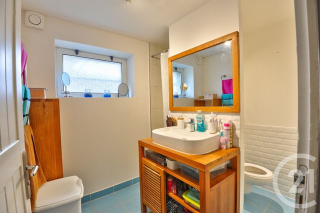 maison à vendre - 11 pièces - 237.0 m2 - ROMANS SUR ISERE - 26 - RHONE-ALPES - Century 21 Orcalla Immobilier