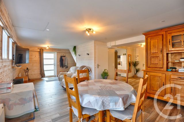 maison à vendre - 11 pièces - 237.0 m2 - ROMANS SUR ISERE - 26 - RHONE-ALPES - Century 21 Orcalla Immobilier