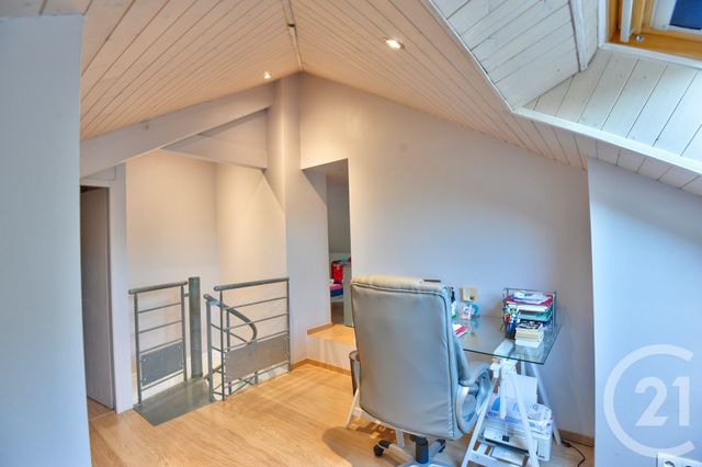 maison à vendre - 11 pièces - 237.0 m2 - ROMANS SUR ISERE - 26 - RHONE-ALPES - Century 21 Orcalla Immobilier