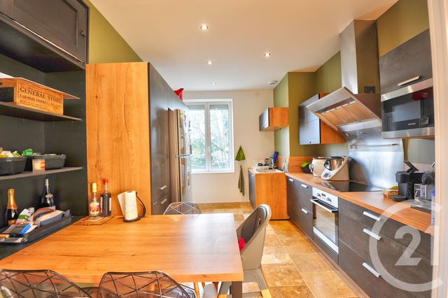 maison à vendre - 11 pièces - 237.0 m2 - ROMANS SUR ISERE - 26 - RHONE-ALPES - Century 21 Orcalla Immobilier