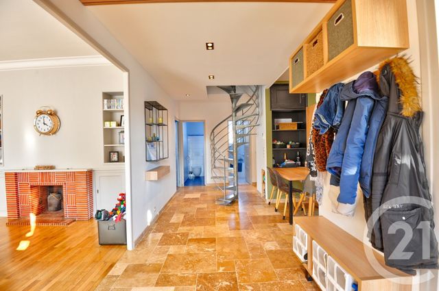 maison à vendre - 11 pièces - 237.0 m2 - ROMANS SUR ISERE - 26 - RHONE-ALPES - Century 21 Orcalla Immobilier