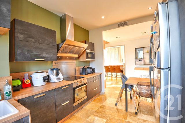 maison à vendre - 11 pièces - 237.0 m2 - ROMANS SUR ISERE - 26 - RHONE-ALPES - Century 21 Orcalla Immobilier