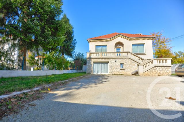 maison à vendre - 11 pièces - 237.0 m2 - ROMANS SUR ISERE - 26 - RHONE-ALPES - Century 21 Orcalla Immobilier