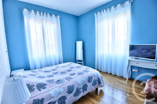 maison à vendre - 11 pièces - 237.0 m2 - ROMANS SUR ISERE - 26 - RHONE-ALPES - Century 21 Orcalla Immobilier