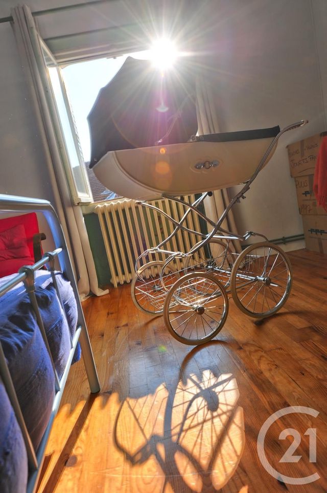 Appartement à vendre - 5 pièces - 124.8 m2 - ROMANS SUR ISERE - 26 - RHONE-ALPES - Century 21 Orcalla Immobilier