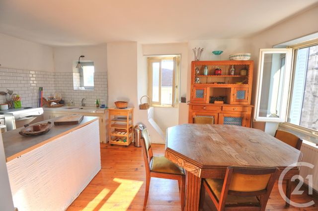 Appartement à vendre - 5 pièces - 124.8 m2 - ROMANS SUR ISERE - 26 - RHONE-ALPES - Century 21 Orcalla Immobilier