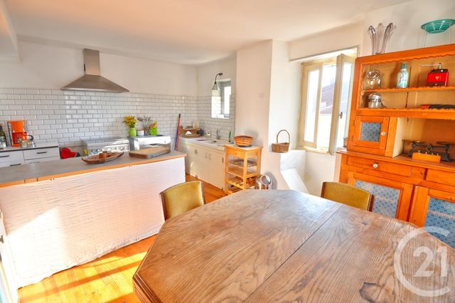 Appartement à vendre - 5 pièces - 124.8 m2 - ROMANS SUR ISERE - 26 - RHONE-ALPES - Century 21 Orcalla Immobilier