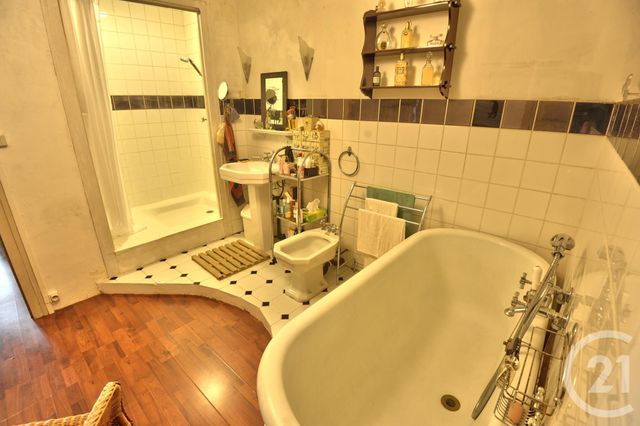 Appartement à vendre - 5 pièces - 124.8 m2 - ROMANS SUR ISERE - 26 - RHONE-ALPES - Century 21 Orcalla Immobilier