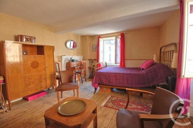Appartement à vendre - 5 pièces - 124.8 m2 - ROMANS SUR ISERE - 26 - RHONE-ALPES - Century 21 Orcalla Immobilier
