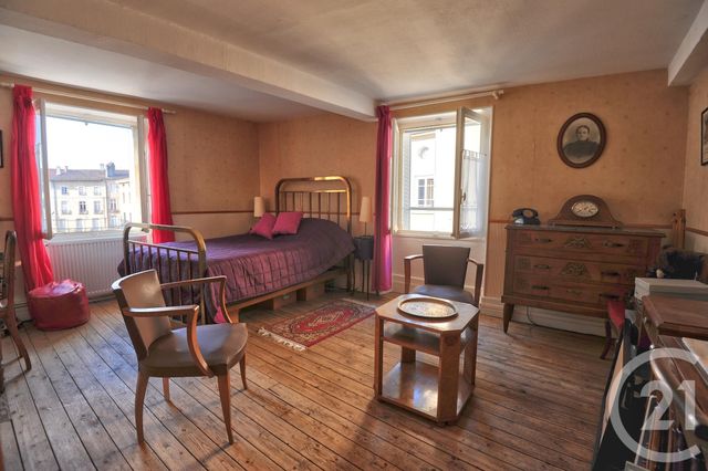 Appartement à vendre - 5 pièces - 124.8 m2 - ROMANS SUR ISERE - 26 - RHONE-ALPES - Century 21 Orcalla Immobilier
