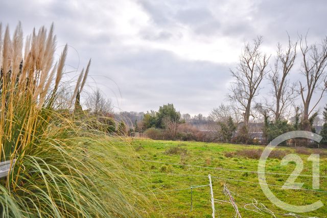 terrain à vendre - 849.0 m2 - ST DONAT SUR L HERBASSE - 26 - RHONE-ALPES - Century 21 Orcalla Immobilier