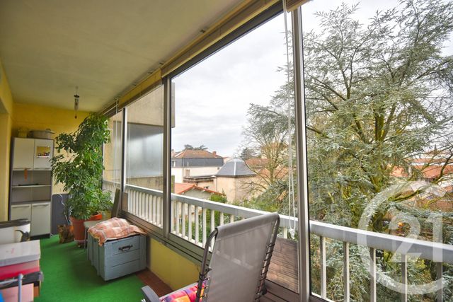 appartement - ROMANS SUR ISERE - 26
