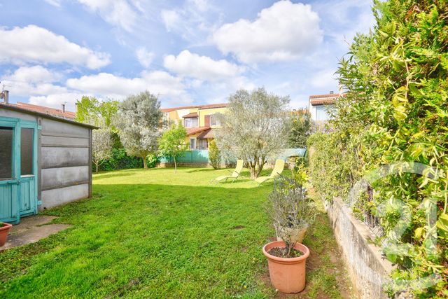 maison - ROMANS SUR ISERE - 26