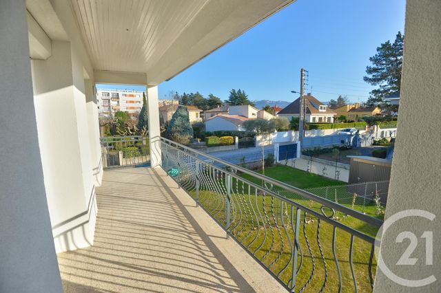 appartement - ROMANS SUR ISERE - 26