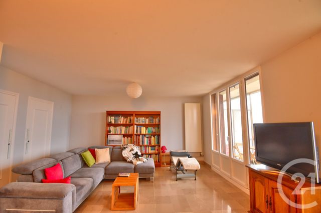 Appartement T5 à vendre - 5 pièces - 99.16 m2 - ROMANS SUR ISERE - 26 - RHONE-ALPES - Century 21 Orcalla Immobilier