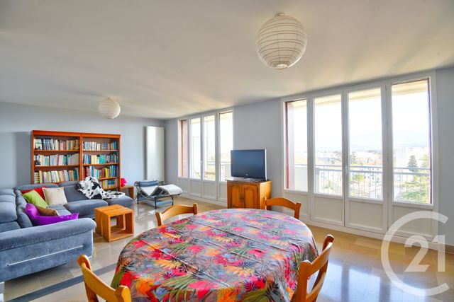 appartement - ROMANS SUR ISERE - 26
