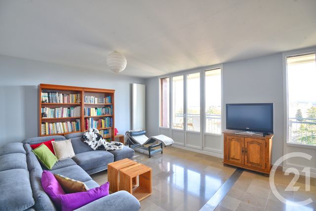 Appartement T5 à vendre ROMANS SUR ISERE