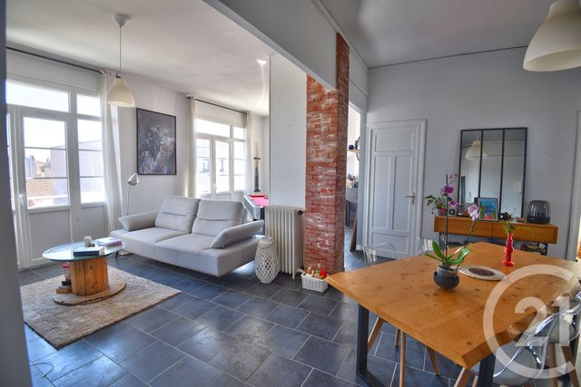 appartement - ROMANS SUR ISERE - 26