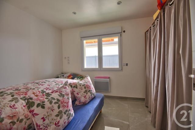 maison à vendre - 3 pièces - 75.0 m2 - ST JUST DE CLAIX - 38 - RHONE-ALPES - Century 21 Orcalla Immobilier