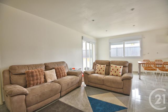 maison à vendre - 3 pièces - 75.0 m2 - ST JUST DE CLAIX - 38 - RHONE-ALPES - Century 21 Orcalla Immobilier