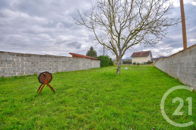 maison à vendre - 3 pièces - 75.0 m2 - ST JUST DE CLAIX - 38 - RHONE-ALPES - Century 21 Orcalla Immobilier