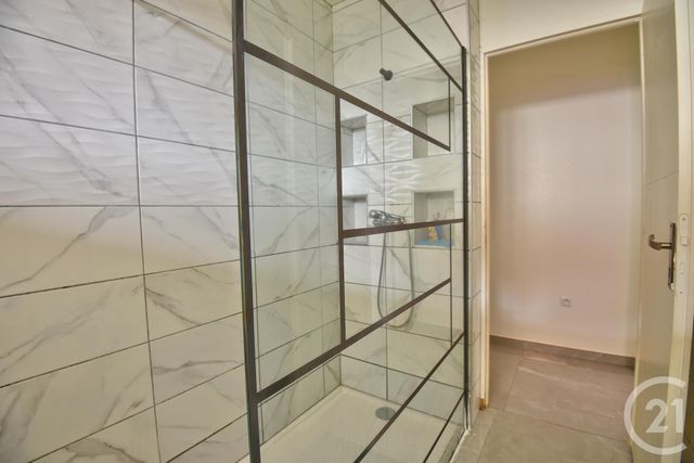 maison à vendre - 3 pièces - 75.0 m2 - ST JUST DE CLAIX - 38 - RHONE-ALPES - Century 21 Orcalla Immobilier