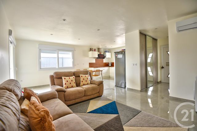 maison à vendre - 3 pièces - 75.0 m2 - ST JUST DE CLAIX - 38 - RHONE-ALPES - Century 21 Orcalla Immobilier