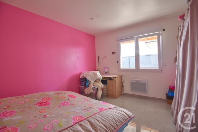 maison à vendre - 3 pièces - 75.0 m2 - ST JUST DE CLAIX - 38 - RHONE-ALPES - Century 21 Orcalla Immobilier