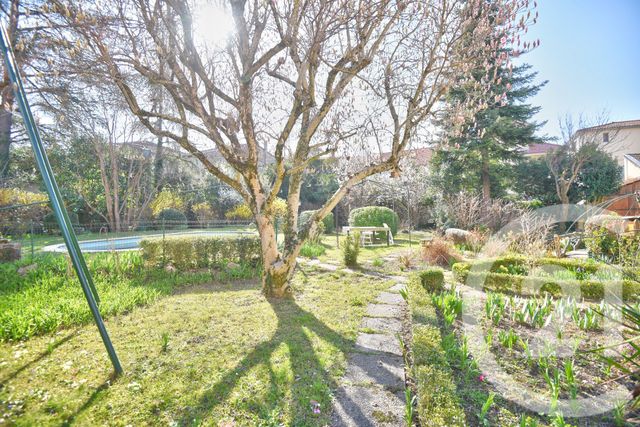 maison à vendre - 10 pièces - 263.04 m2 - ROMANS SUR ISERE - 26 - RHONE-ALPES - Century 21 Orcalla Immobilier