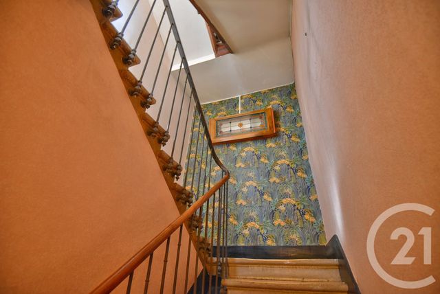 maison à vendre - 10 pièces - 263.04 m2 - ROMANS SUR ISERE - 26 - RHONE-ALPES - Century 21 Orcalla Immobilier