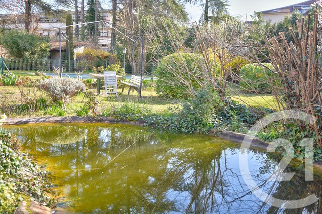 maison à vendre - 10 pièces - 263.04 m2 - ROMANS SUR ISERE - 26 - RHONE-ALPES - Century 21 Orcalla Immobilier