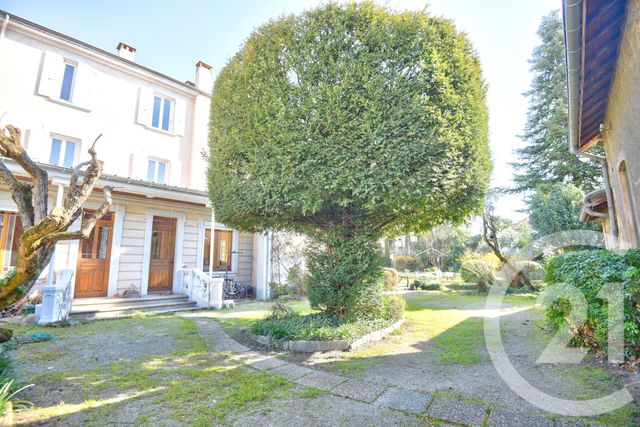 maison - ROMANS SUR ISERE - 26