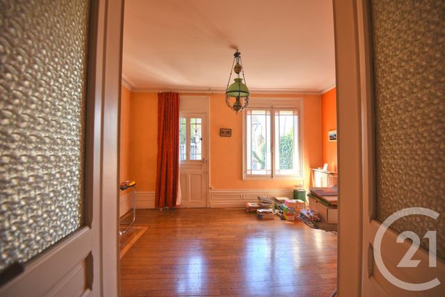 maison à vendre - 10 pièces - 263.04 m2 - ROMANS SUR ISERE - 26 - RHONE-ALPES - Century 21 Orcalla Immobilier