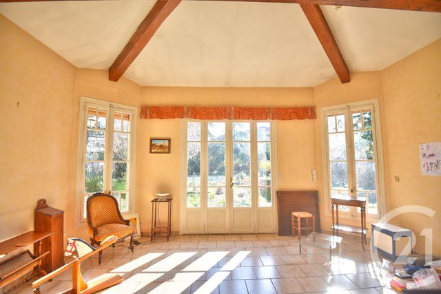maison à vendre - 10 pièces - 263.04 m2 - ROMANS SUR ISERE - 26 - RHONE-ALPES - Century 21 Orcalla Immobilier