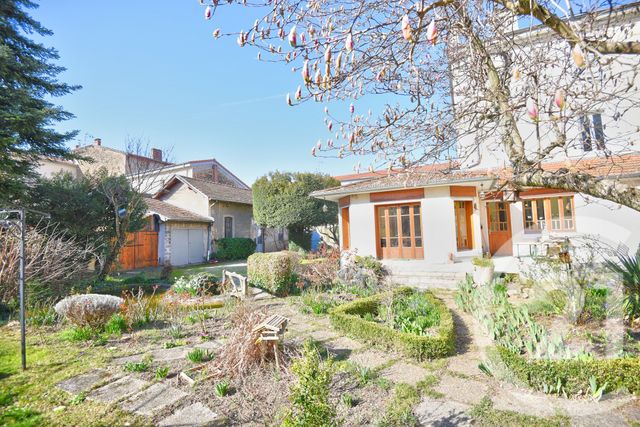 maison à vendre - 10 pièces - 263.04 m2 - ROMANS SUR ISERE - 26 - RHONE-ALPES - Century 21 Orcalla Immobilier
