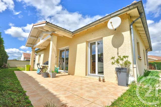 maison - ROMANS SUR ISERE - 26