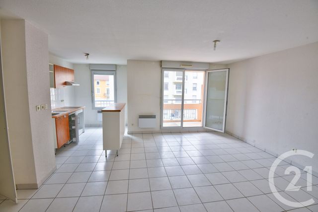 appartement - ROMANS SUR ISERE - 26