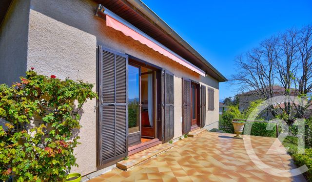 maison - MOURS ST EUSEBE - 26