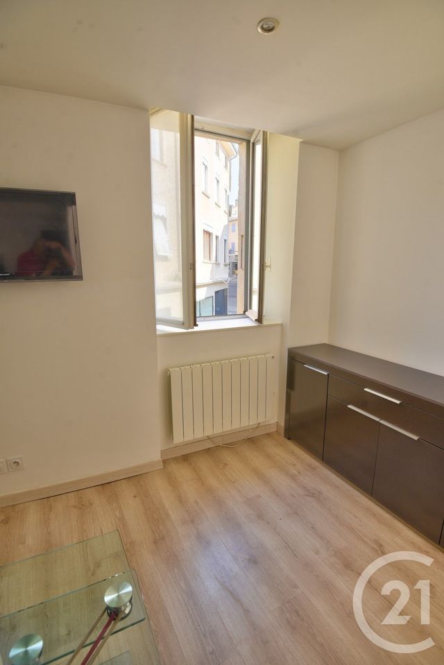Appartement Studio à vendre - 1 pièce - 33.91 m2 - ROMANS SUR ISERE - 26 - RHONE-ALPES - Century 21 Orcalla Immobilier