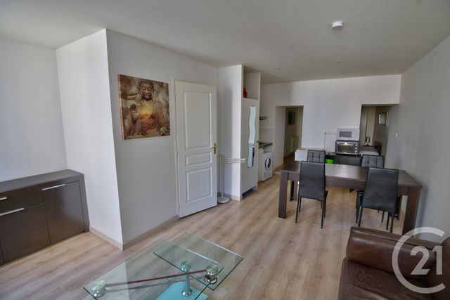 Appartement Studio à vendre ROMANS SUR ISERE